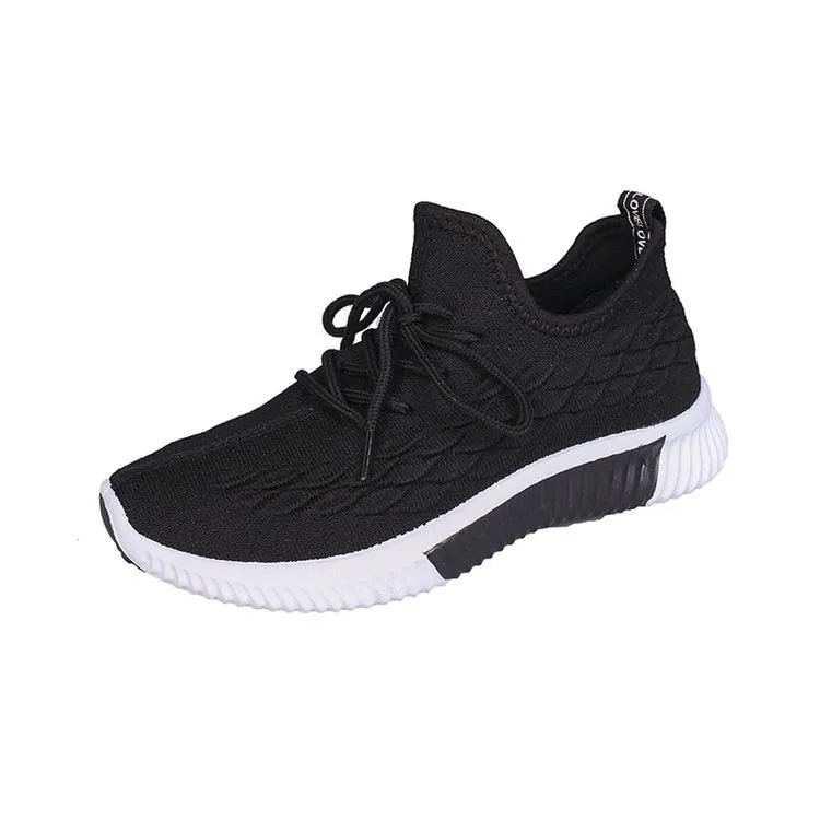 Tabitha Sneakers 2020 Women Sneakers Running Shoes Women Casual Shoes Women Trainers Walking Shoes Outdoor Footwear Tenis Ladies Sneakers