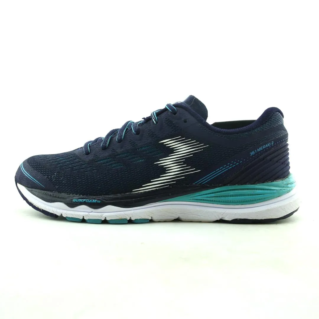 361 MERAKI 3 Runner's World Best Running Shoes