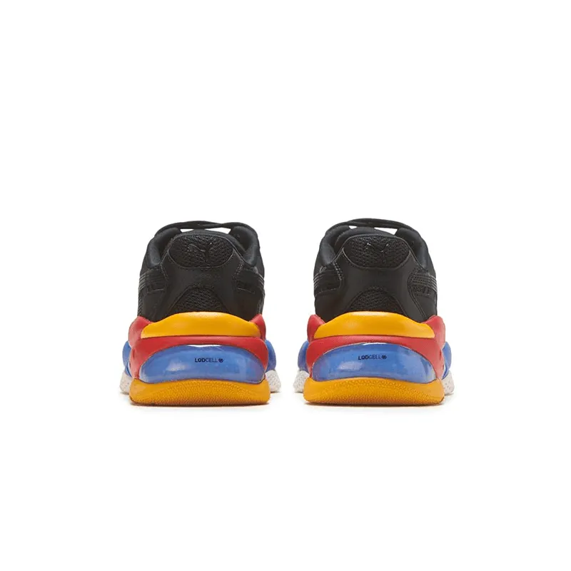 [37190906] Puma Liquid Cell Epsilon Men's Shoes Buy Asics Squash Shoes