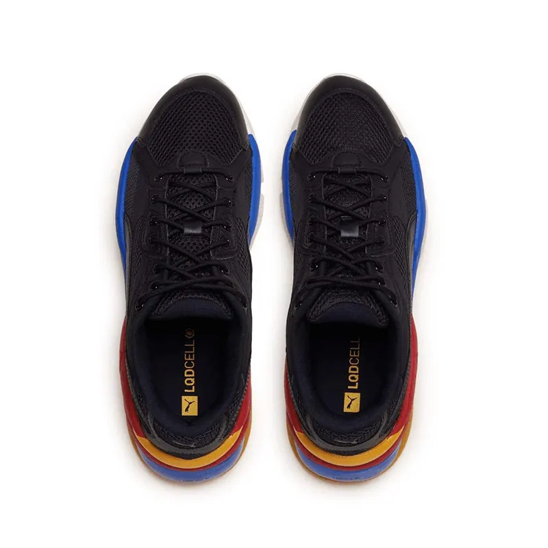 Asics Baseball Turf Shoes [37190906] Puma Liquid Cell Epsilon Men's Shoes