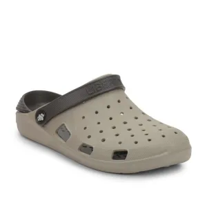 A-HA Casual Beige Clogs For Men LPMXT-800 By Liberty Sam Edelman Gigi Sandals