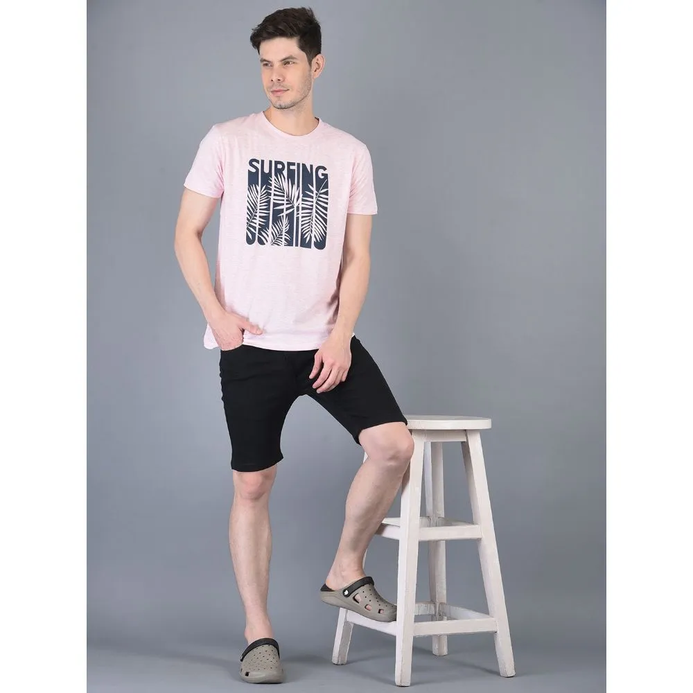 Sandals Rewards A-HA Casual Beige Clogs For Men LPMXT-800 By Liberty