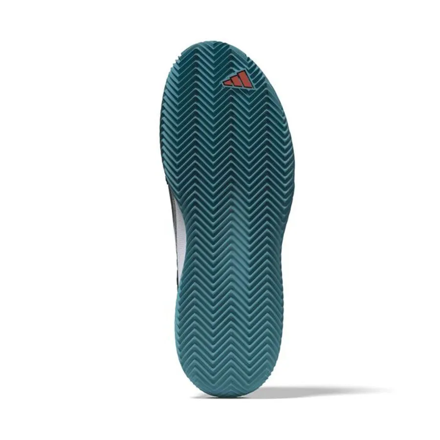 Adidas HQ8441 Sole Match Control Clay Mens Adidas Youth Futsal Shoes