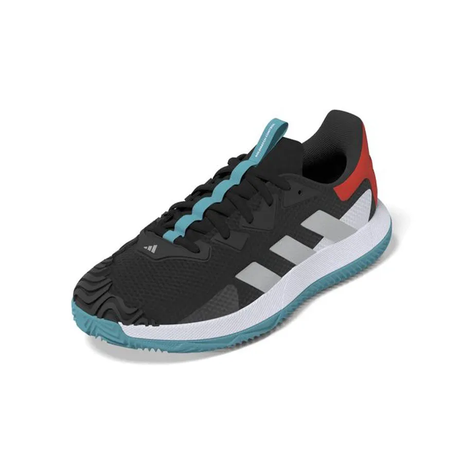 Adidas HQ8441 Sole Match Control Clay Mens Adidas Nora Skate Shoe