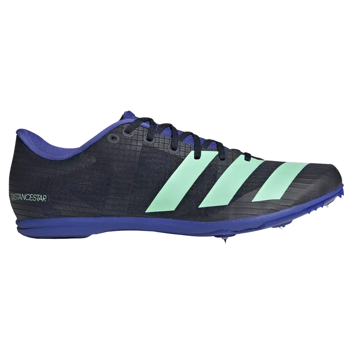 Adidas DistanceStar Running Spike Shoes Adidas For Tennis Shoes