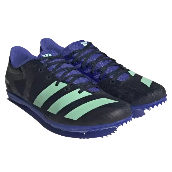Adidas DistanceStar Running Spike Shoes Adidas Turf Shoes