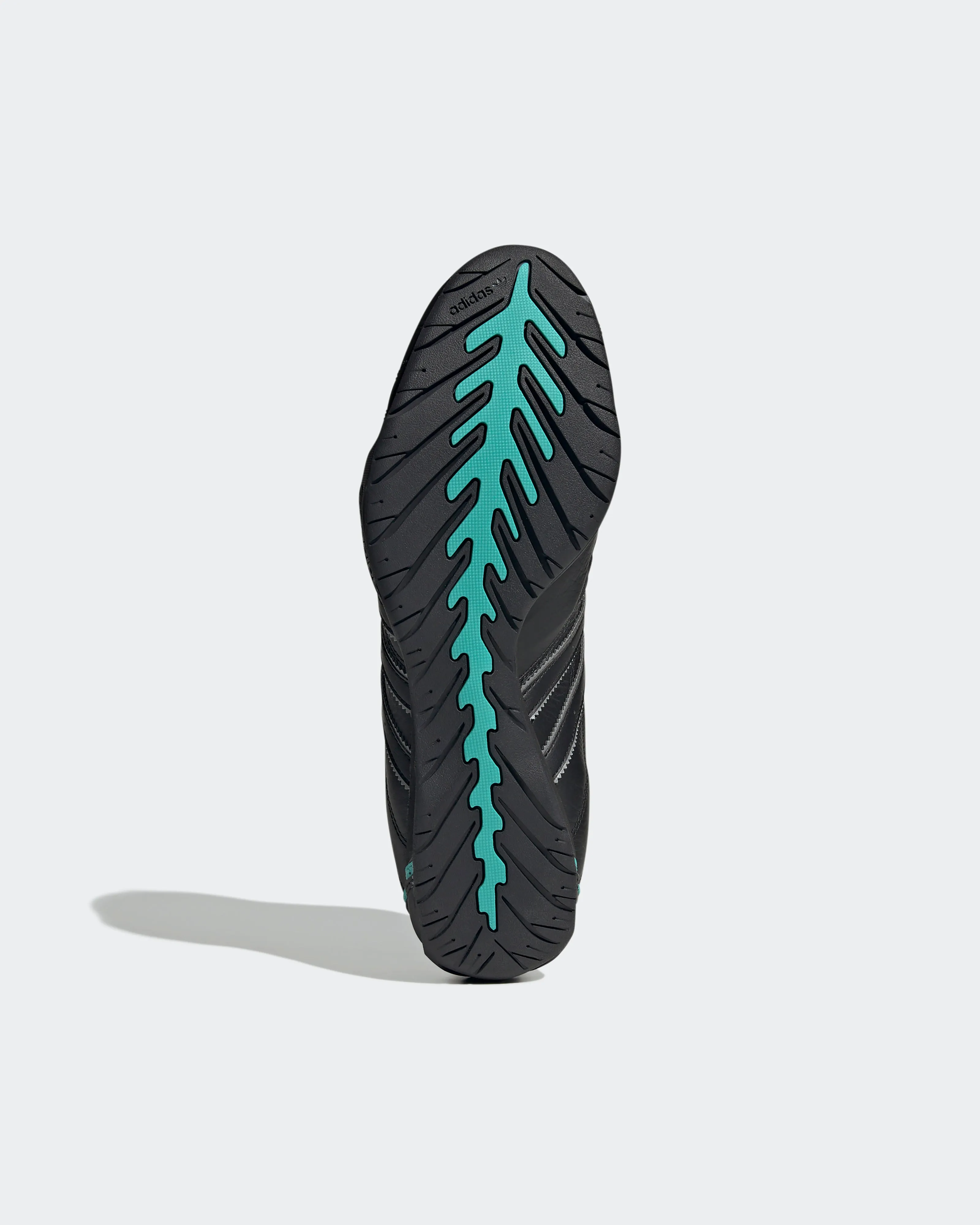 Custom Design Adidas Shoes Adi Racer Lo Shoes Black