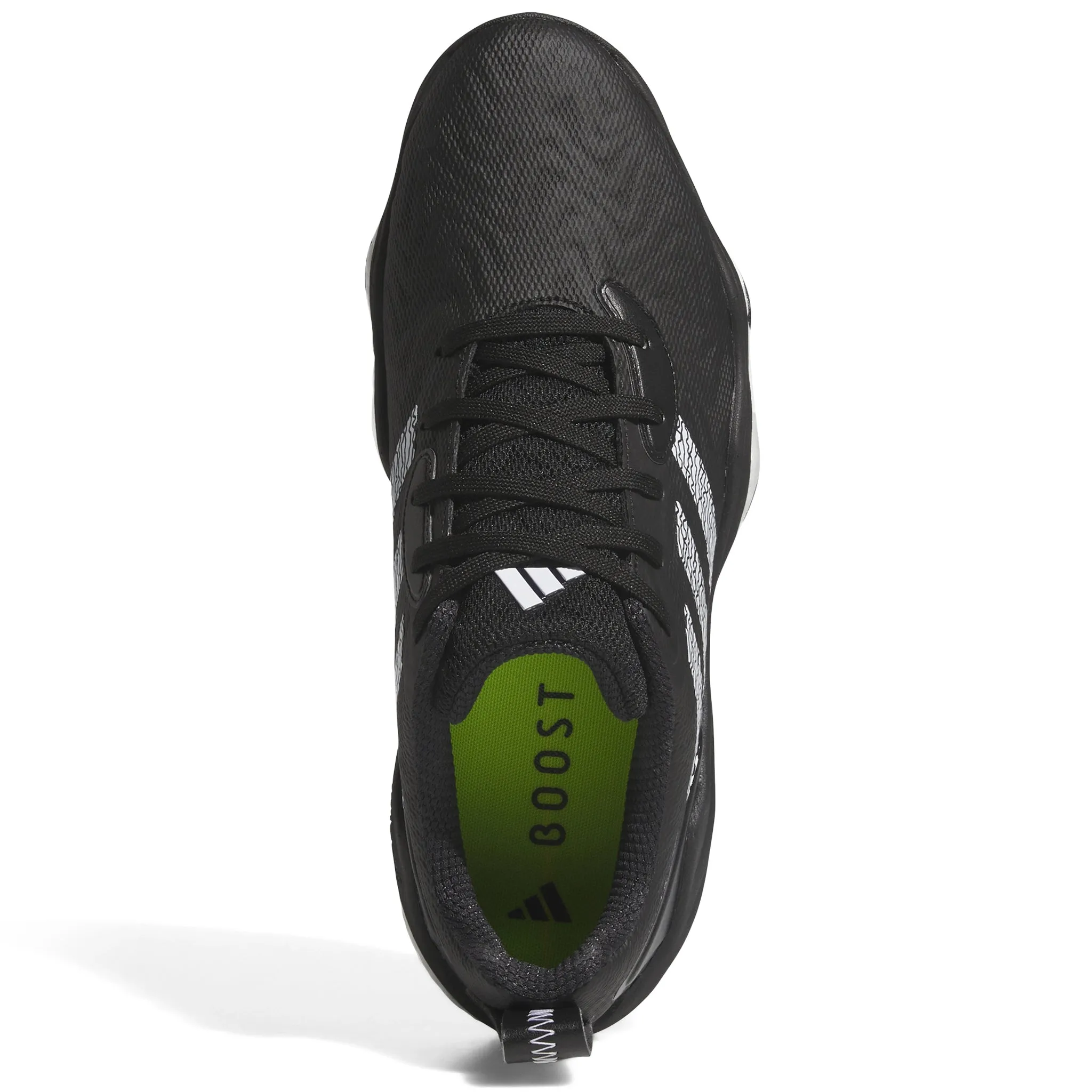 Adidas 2025 Codechaos Golf Shoes Adidas Business Casual Shoes