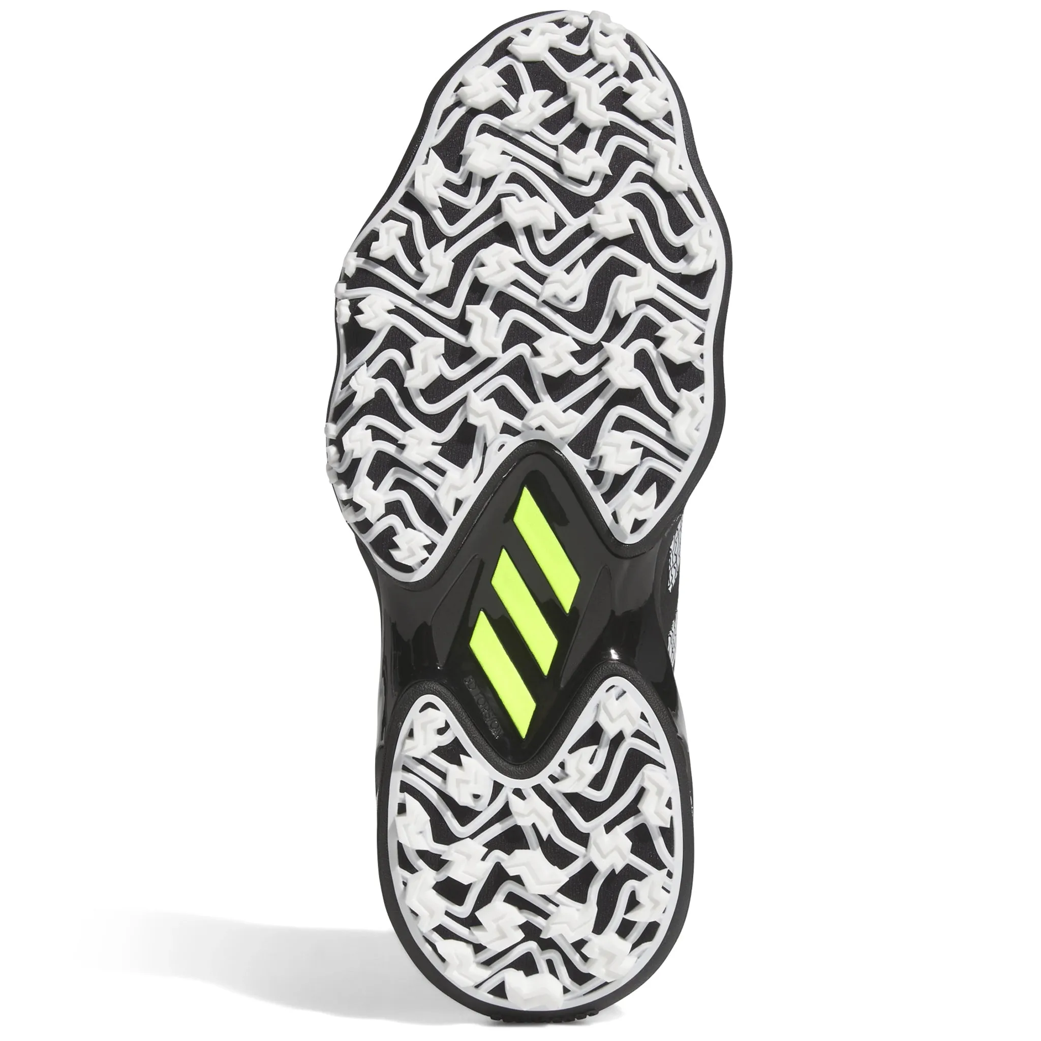 Adidas 2025 Codechaos Golf Shoes Adidas Shoes Philippines