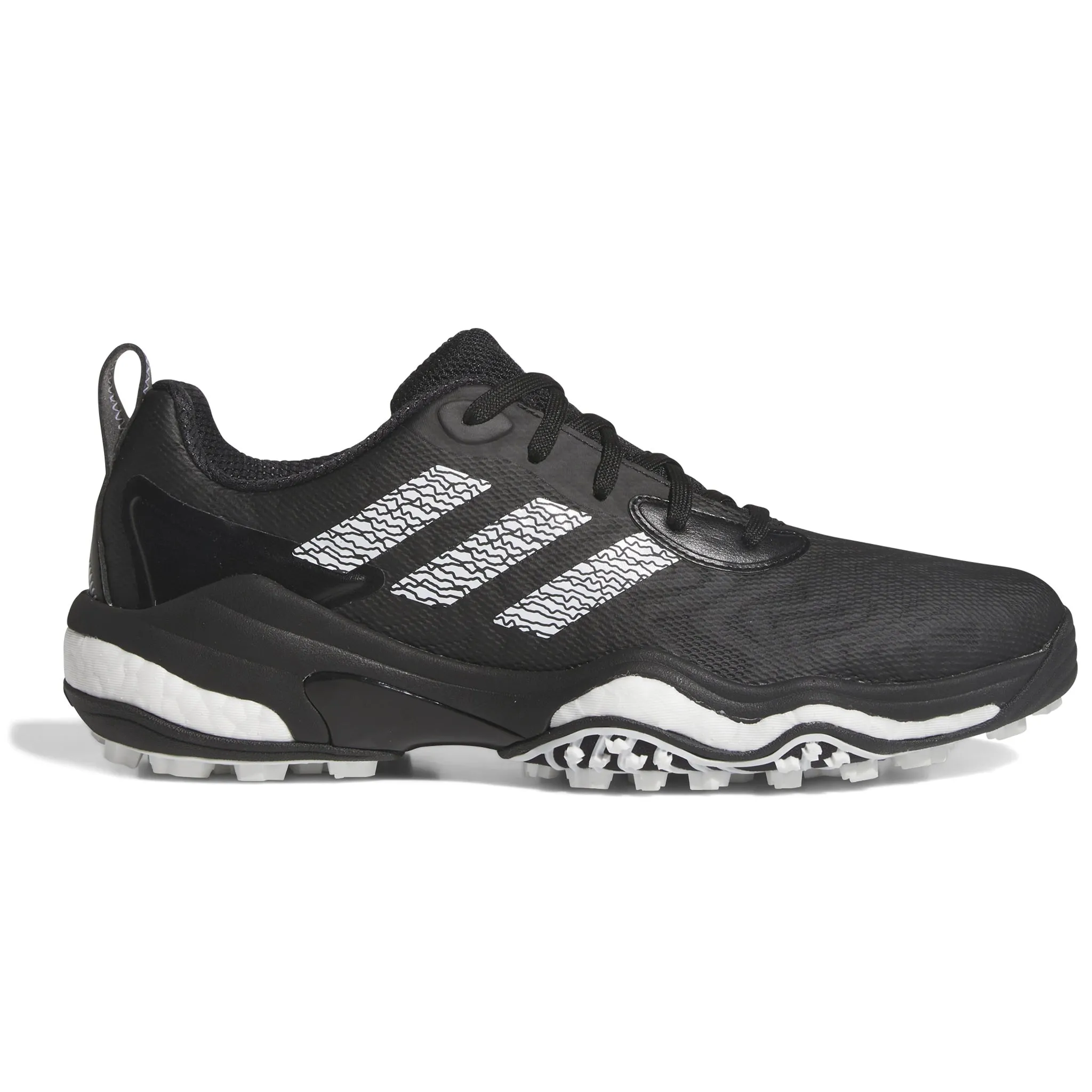 Adidas 2025 Codechaos Golf Shoes Adidas Basketball Shoes Crazy Explosive