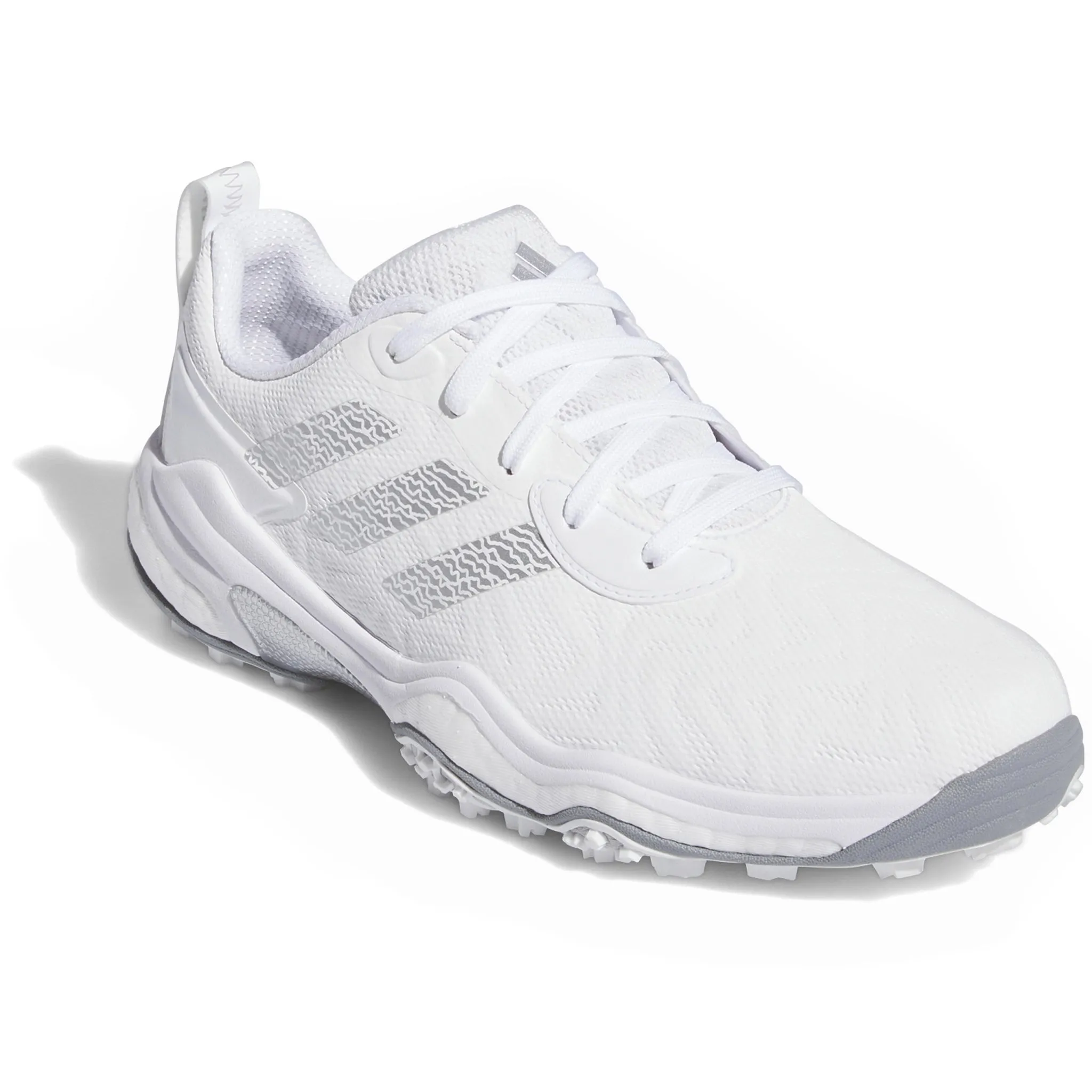 Adidas 2025 Codechaos Golf Shoes Hibbett Sports Adidas Shoes