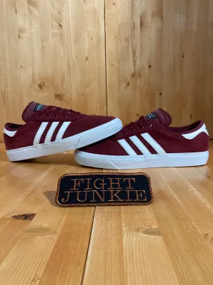 ADIDAS ADI-EASE PREMIERE Mens Size 11 Suede Shoes Sneakers Red AQ8430 Adidas Campus 00s Athletic Shoe