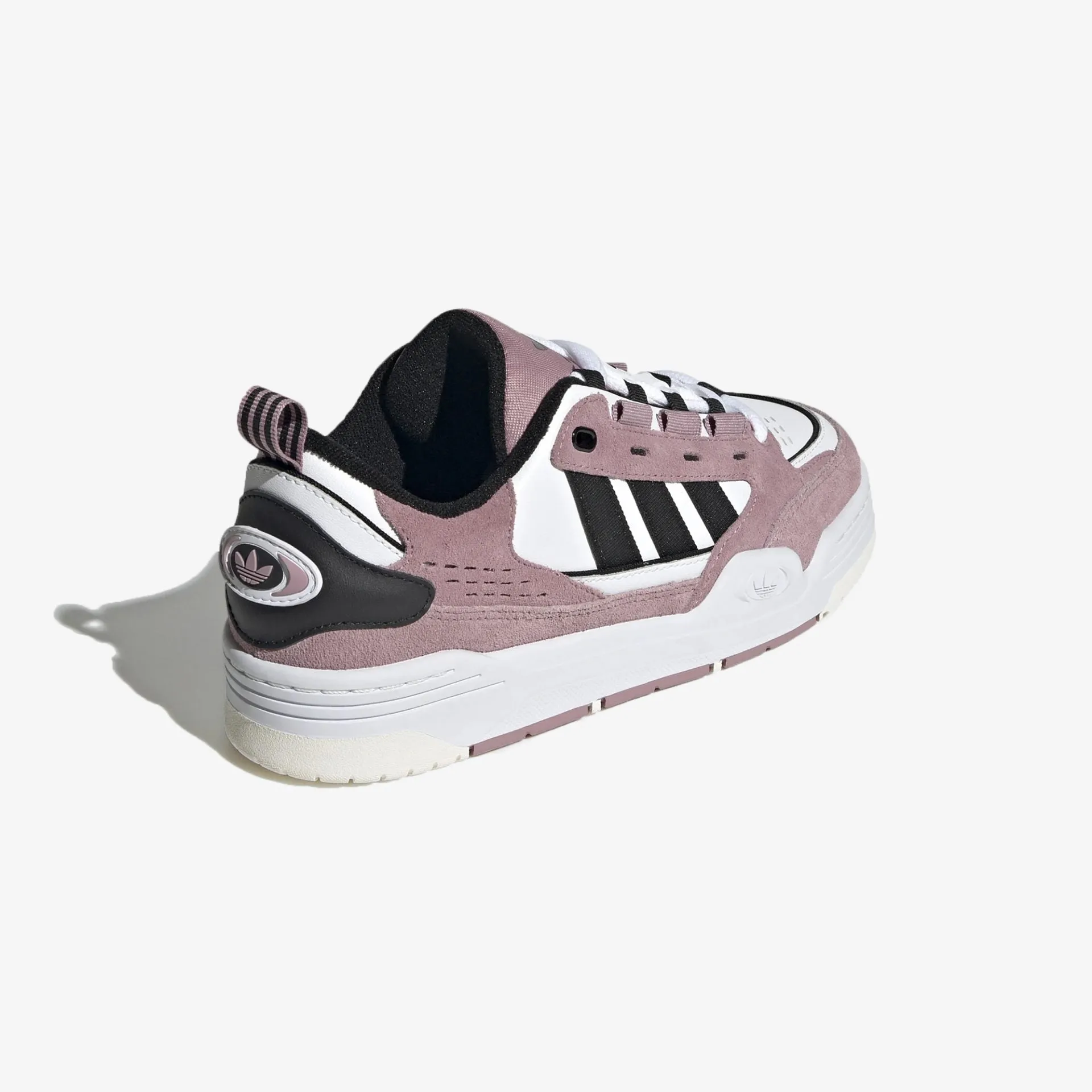Adidas | ADI2000  { MAGIC MAUVE / CORE BLACK Adidas New Latest Shoes