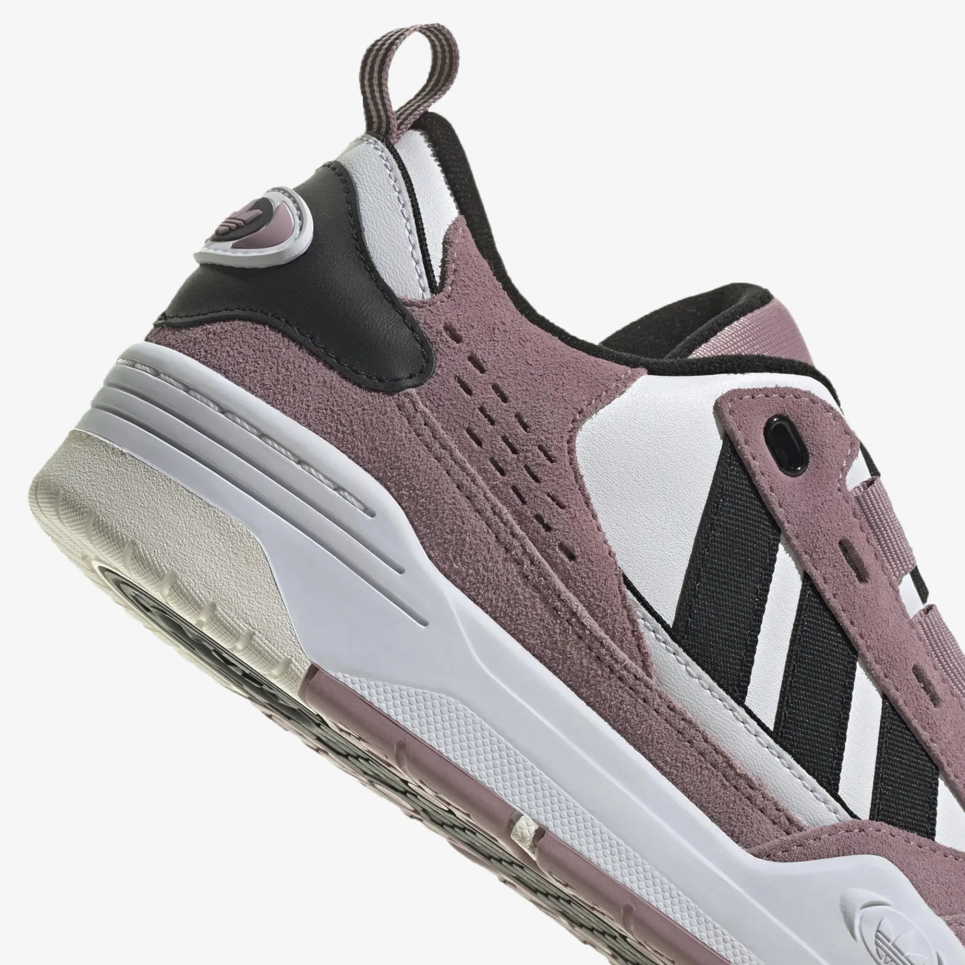 Adidas | ADI2000  { MAGIC MAUVE / CORE BLACK Towelie Adidas Shoes