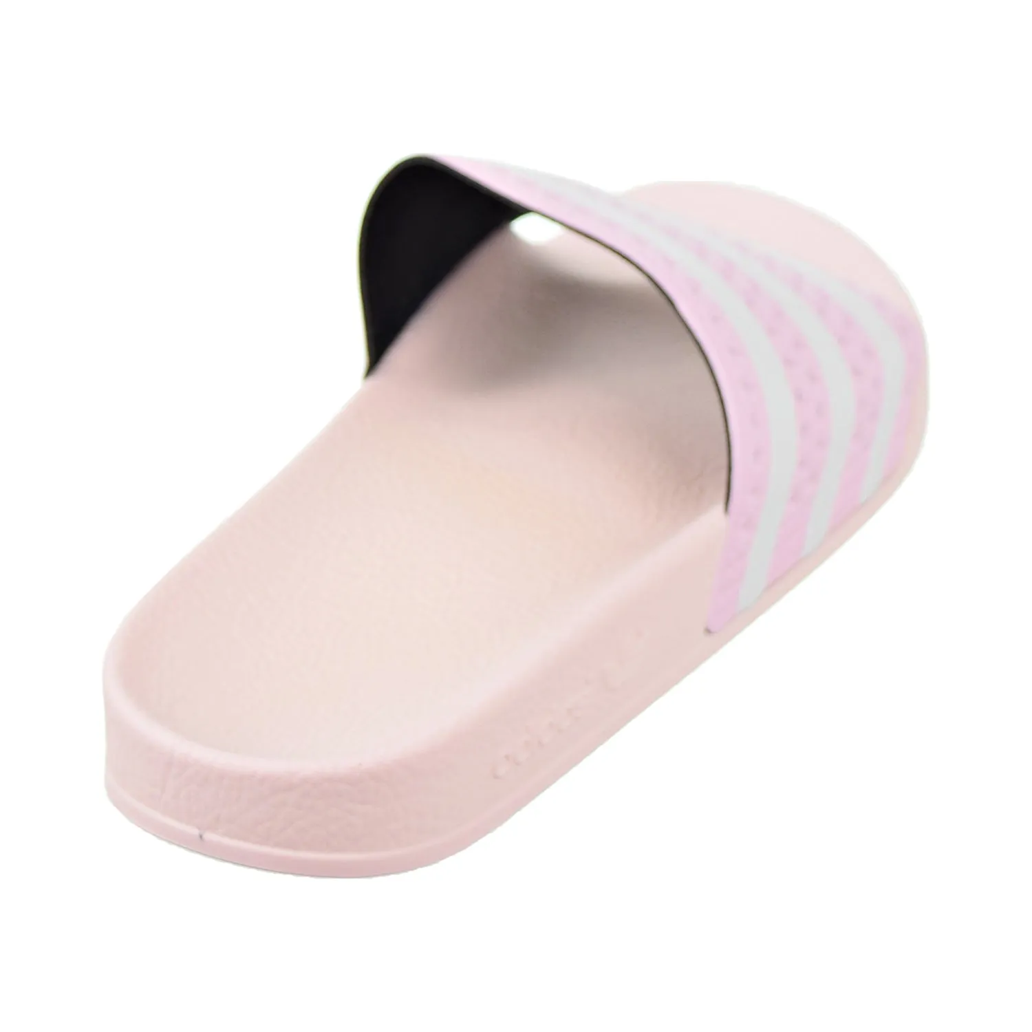 Post Op Slippers Adidas Adilette Men's/Unisex Sandals Clear Pink/Cloud White