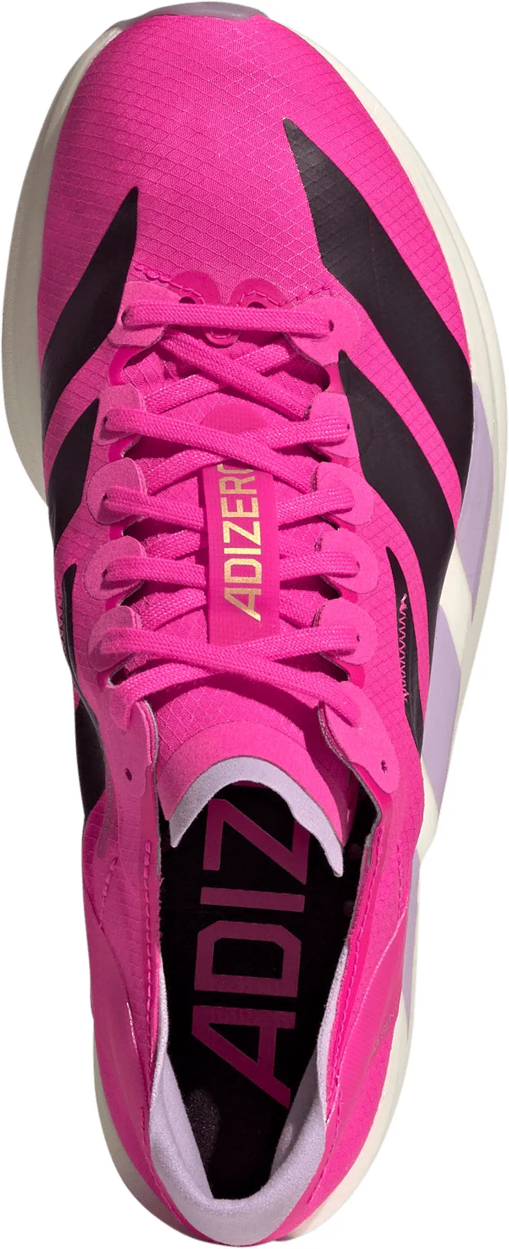 Adidas 101 Dalmatian Shoes adidas Adizero Takumi Sen 11 Womens Running Shoes - Pink