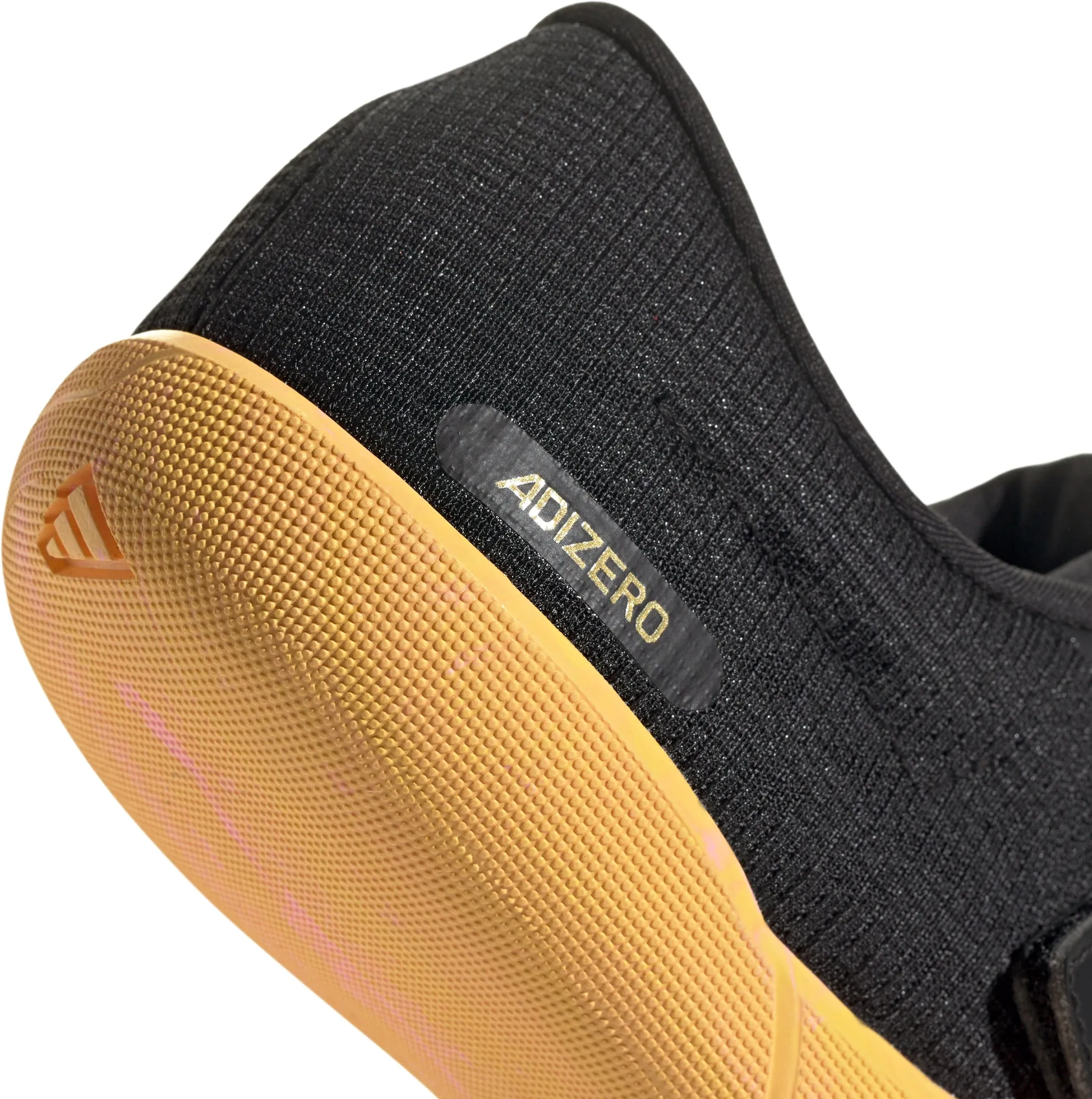 adidas Adizero Throws Field Event Spikes - Black Adidas New Shoe