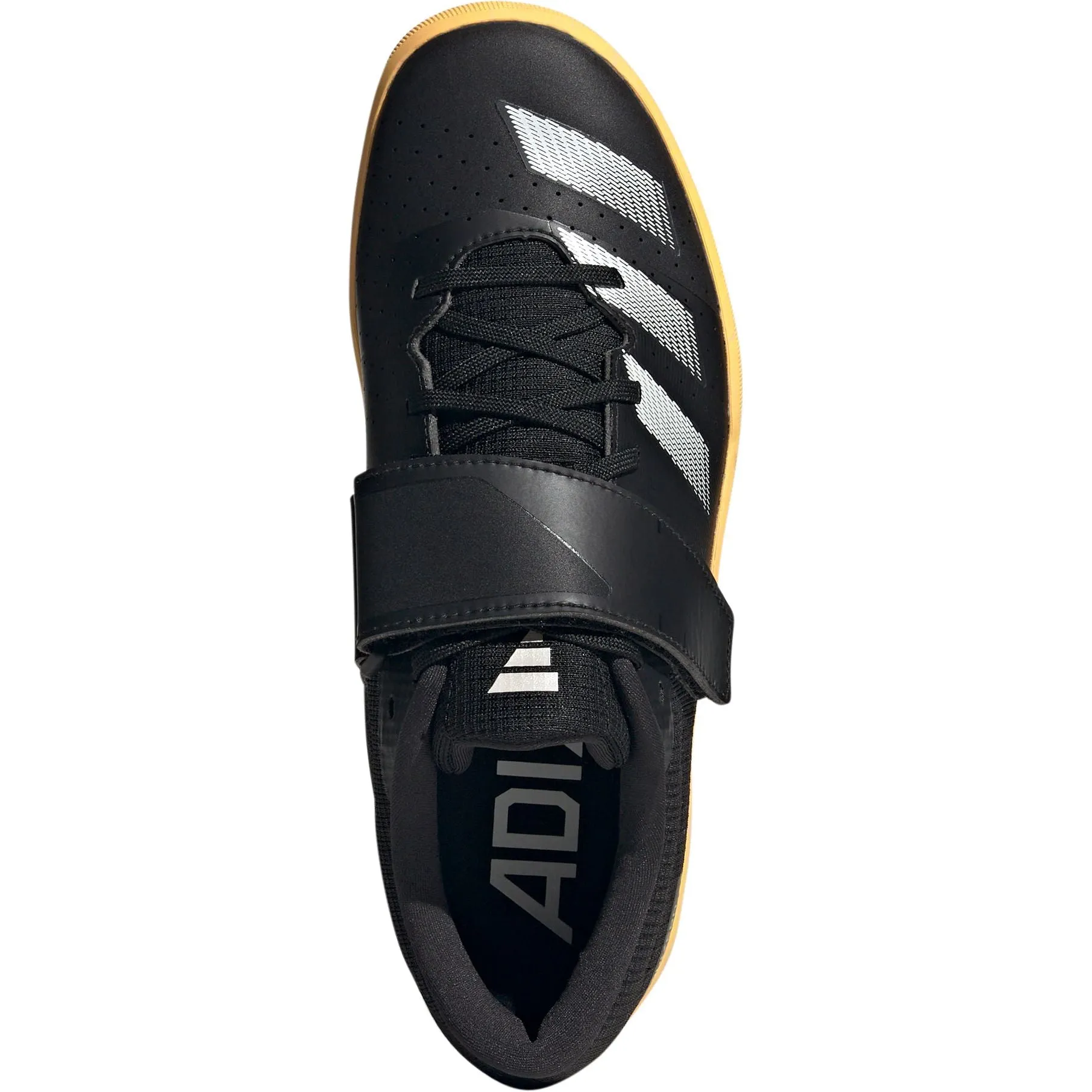 Adidas Shoes Zappos adidas Adizero Throws Field Event Spikes - Black