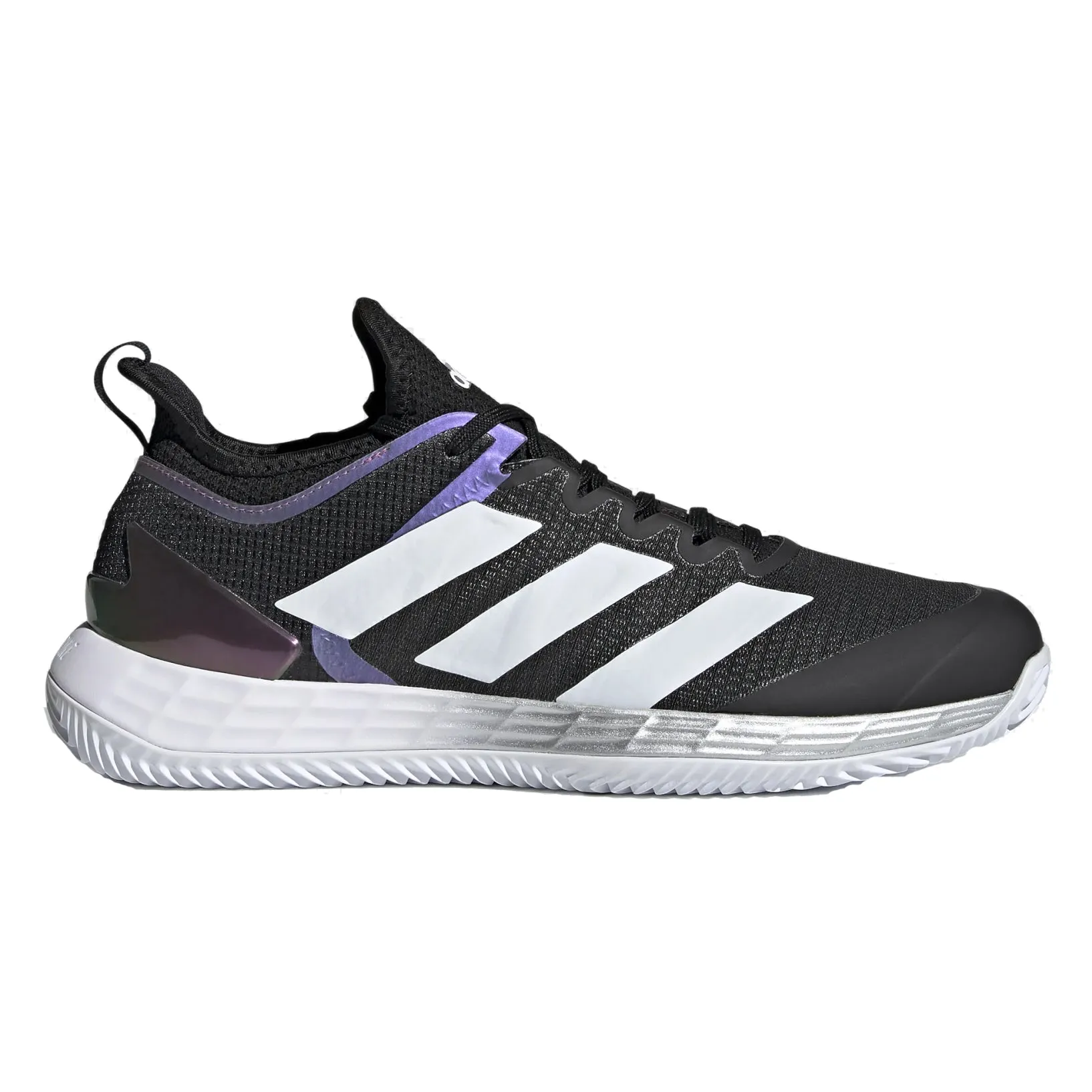 Adidas Adizero Ubersonic 4 Clay Black Mens Tennis Shoes Adidas Running Shoes Lineup
