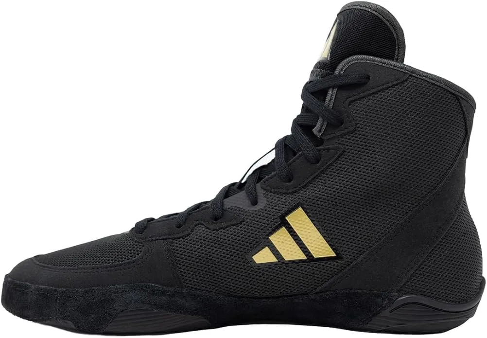 Adidas Adizero Wrestling Shoes