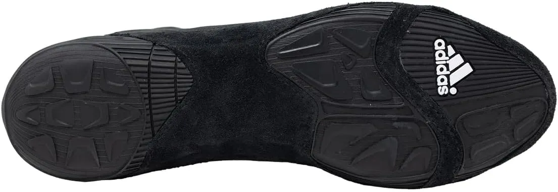 Adidas Adizero Wrestling Shoes