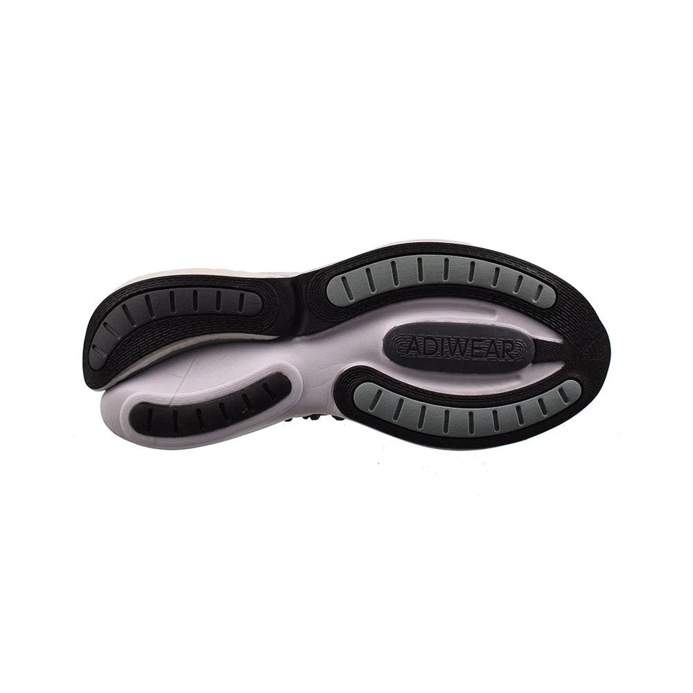 Adidas Alphaboost V1 Men's Shoes Core Black-Magic Grey-Grey Three Best Adidas Basketball Shoe