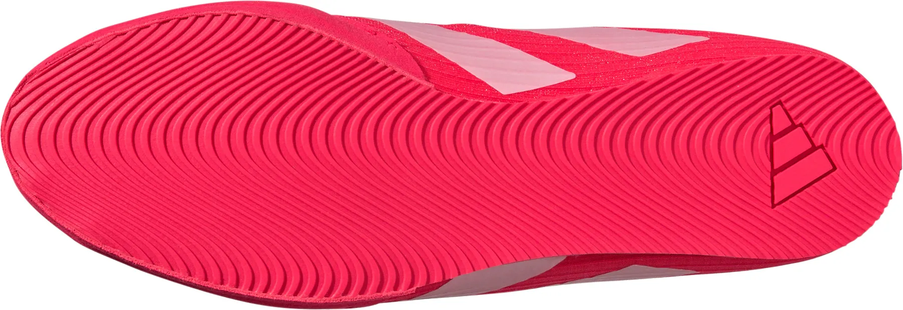 adidas Box Hog 4 Mens Boxing Shoes - Red Adidas Waterproof Trail Running Shoes