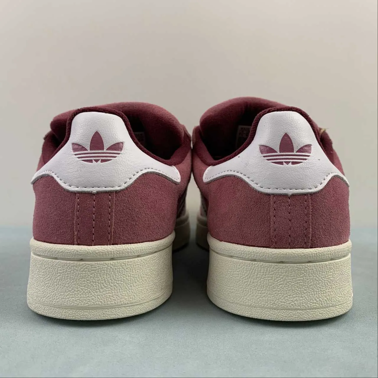 Adidas campus bordo shoes Adidas Shoes From The 80s