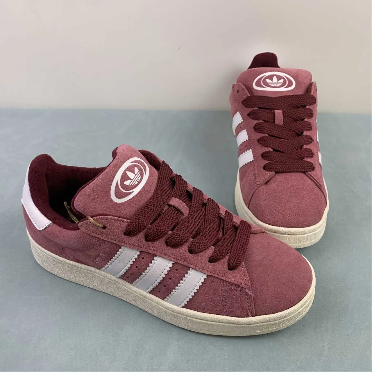 Adidas campus bordo shoes Adidas Primegreen Shoes