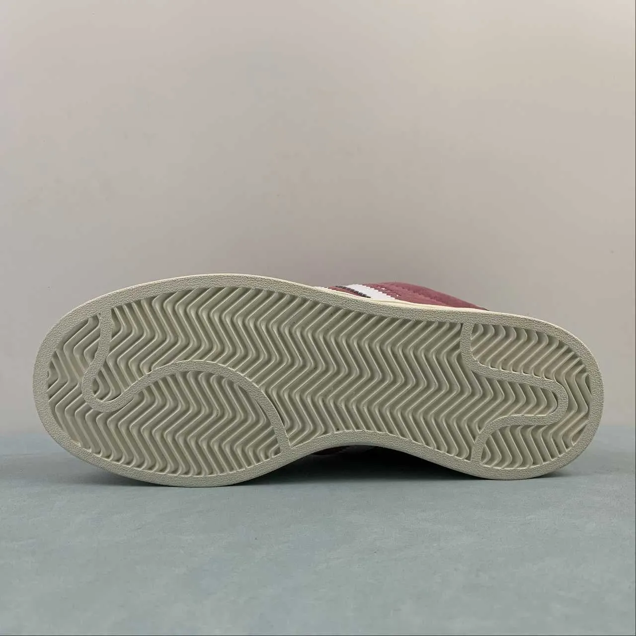 Adidas campus bordo shoes Adidas Shoes No Tie