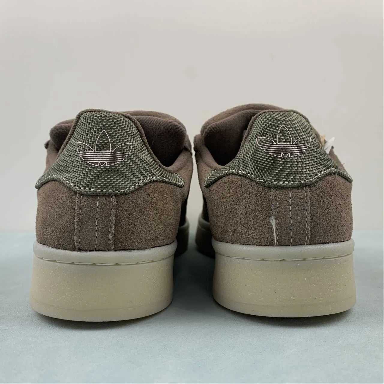 Adidas campus brown shoes Adidas Comfortable Shoe