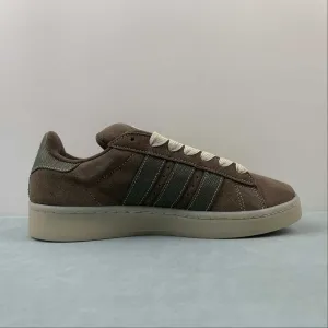 Adidas campus brown shoes Felipe Gustavo Adidas Shoes