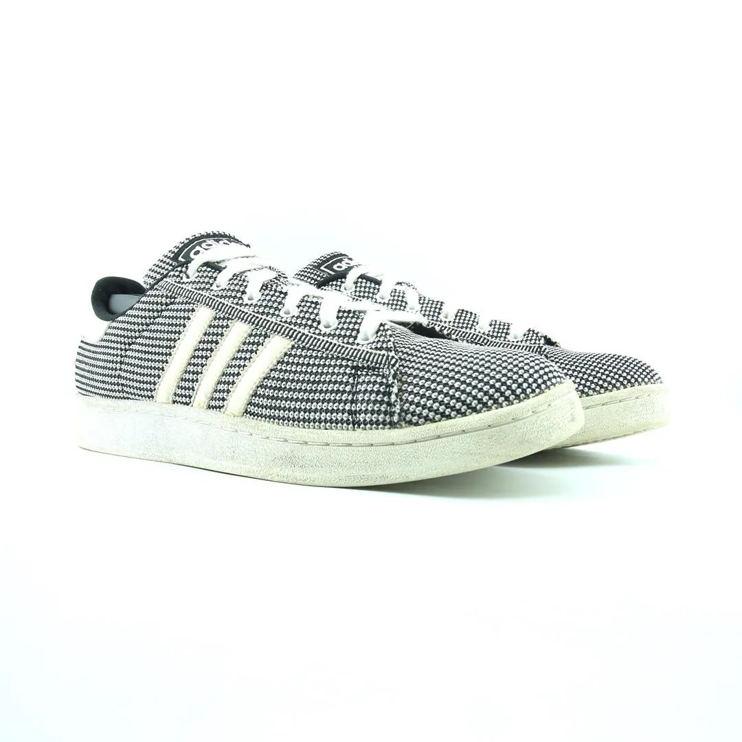 Casual Shoes That Are Not Sneakers ADIDAS CAMPUS