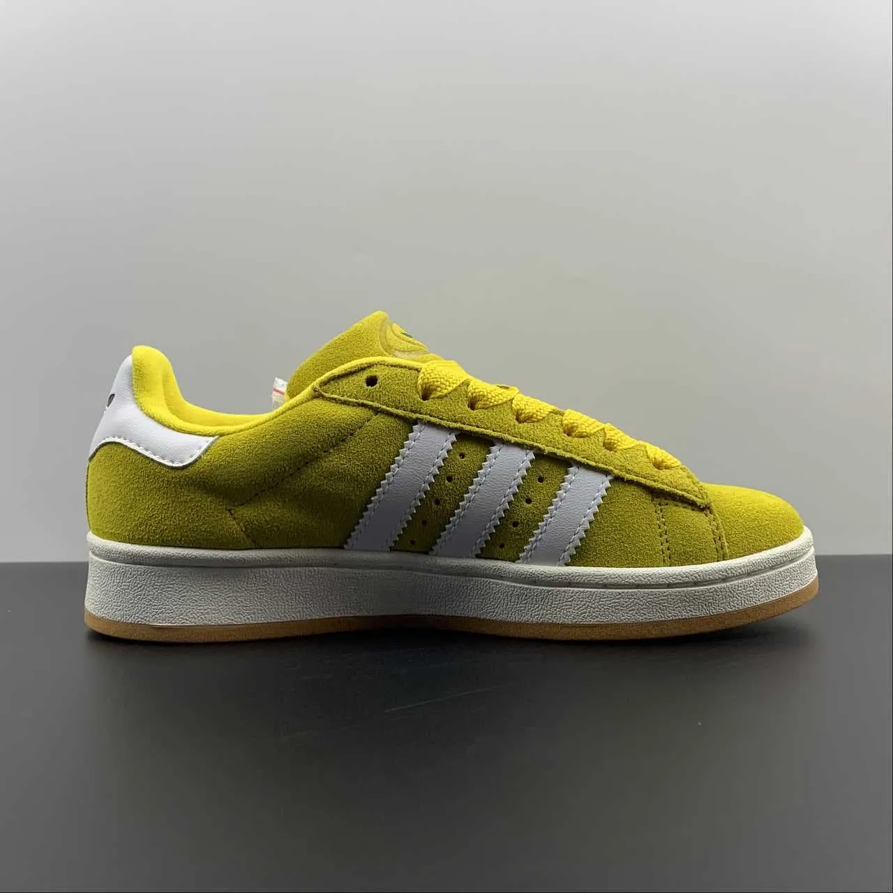 Yohji Yamamoto Adidas Shoes Adidas campus yellow shoes