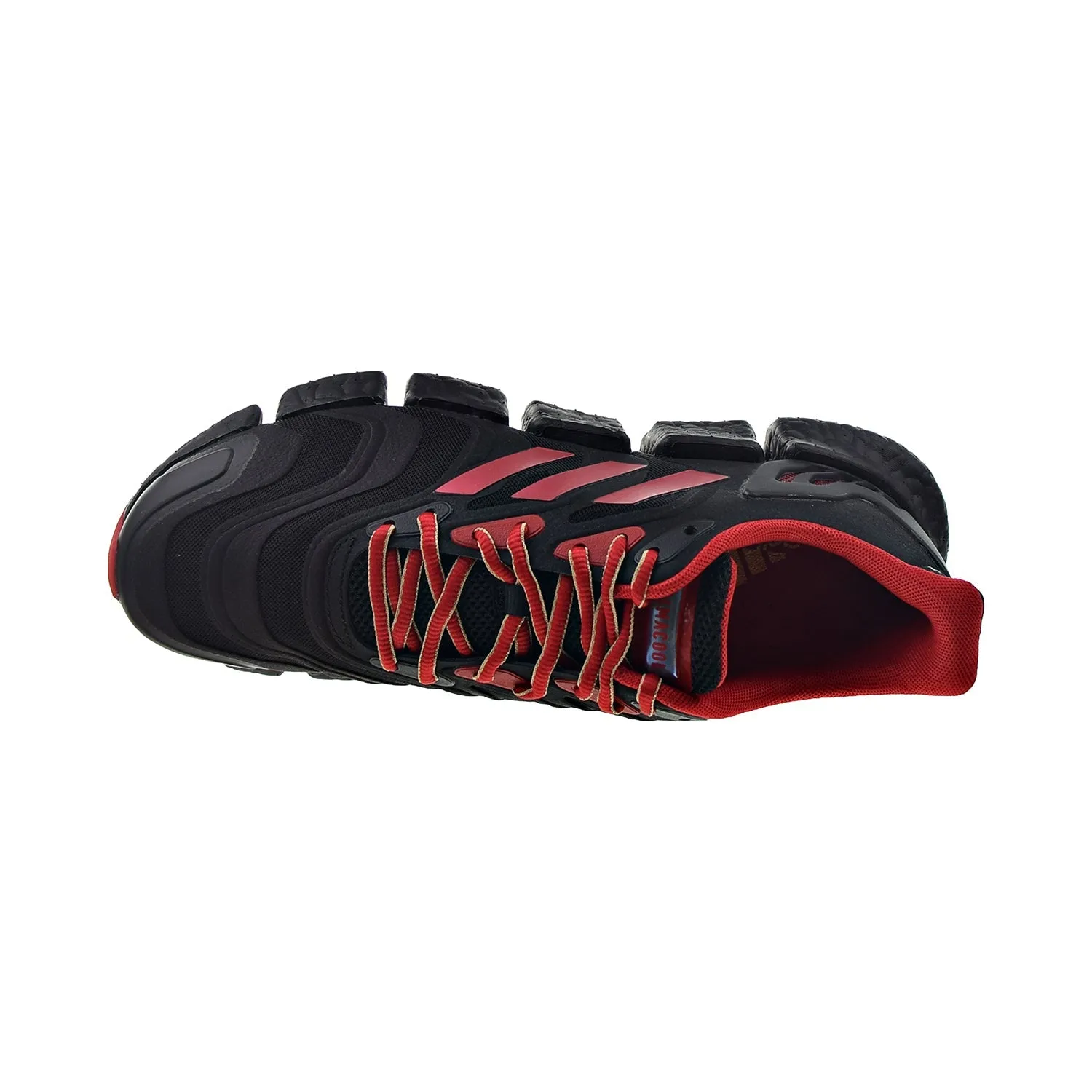 Adidas Climacool Vento Men's Shoes Core Black-Scarlet-Gold Metallic Adidas Forum 2000 Shoes
