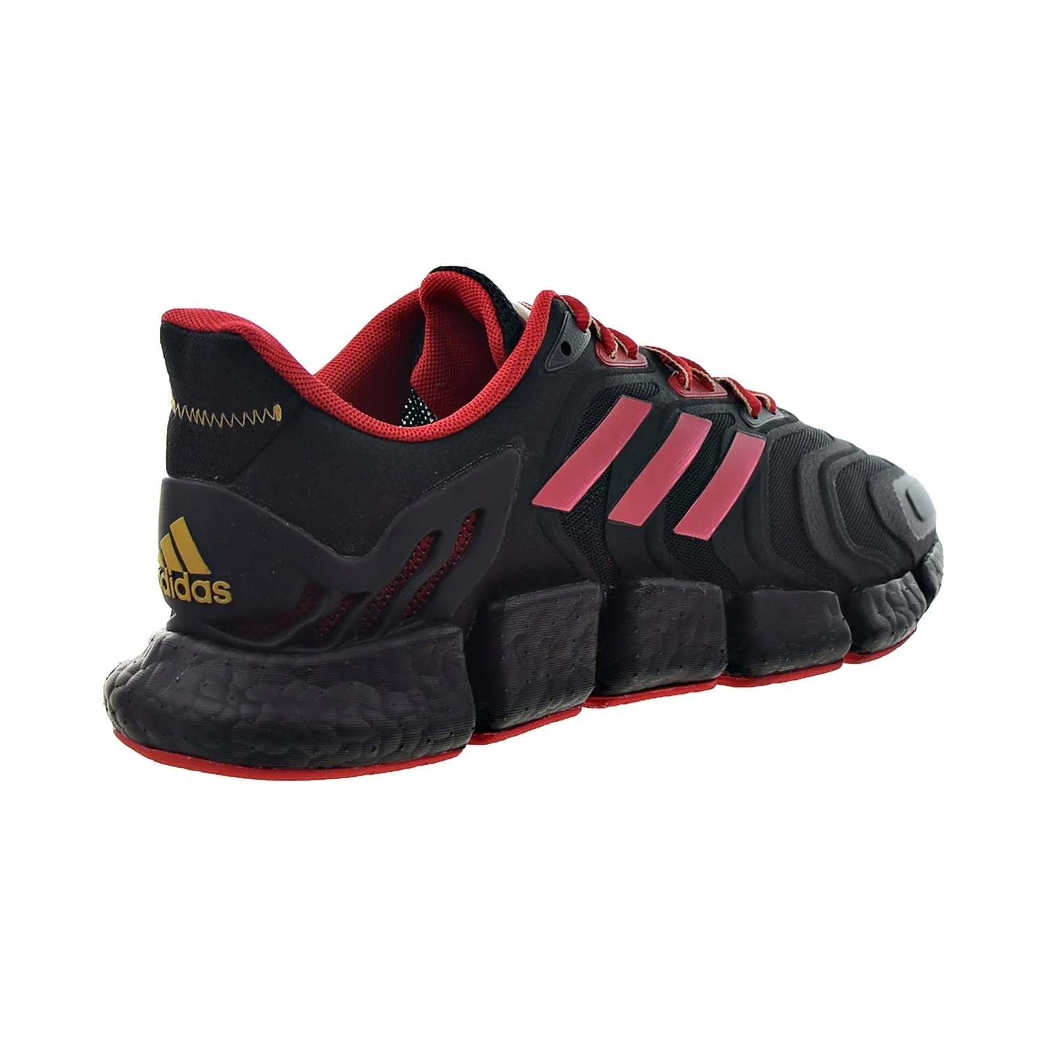 Adidas Climacool Vento Men's Shoes Core Black-Scarlet-Gold Metallic Adidas Runfalcon 3.0 Running Shoes