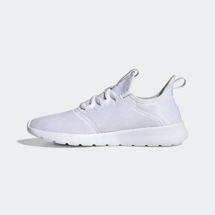 Adidas Cloudfoam Pure 2.0 Women's Shoes White GV7307 Adidas Academy Shoes