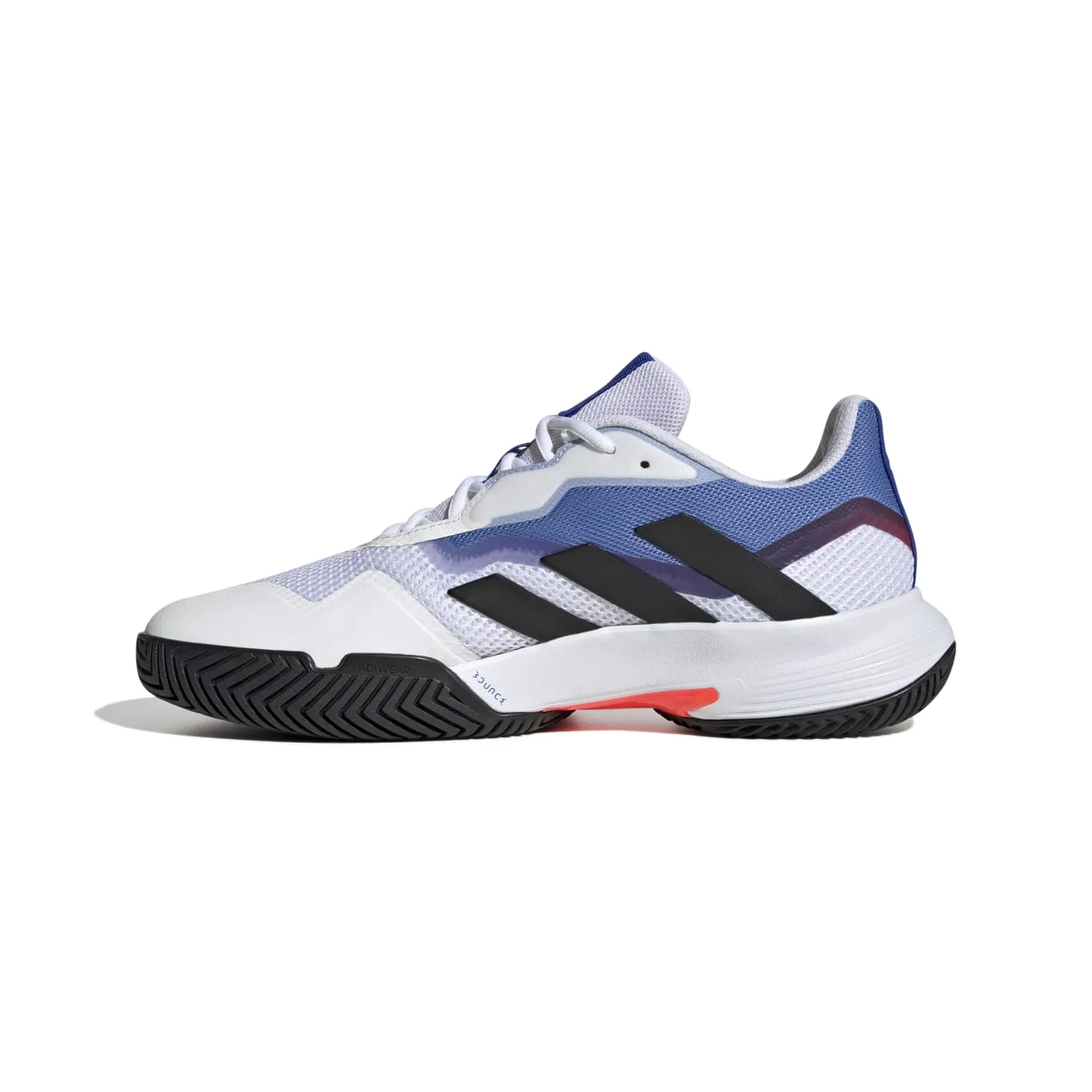 Adidas CourtJam Control Mens Tennis Shoes (HQ8468) Adidas Climalite Shoes