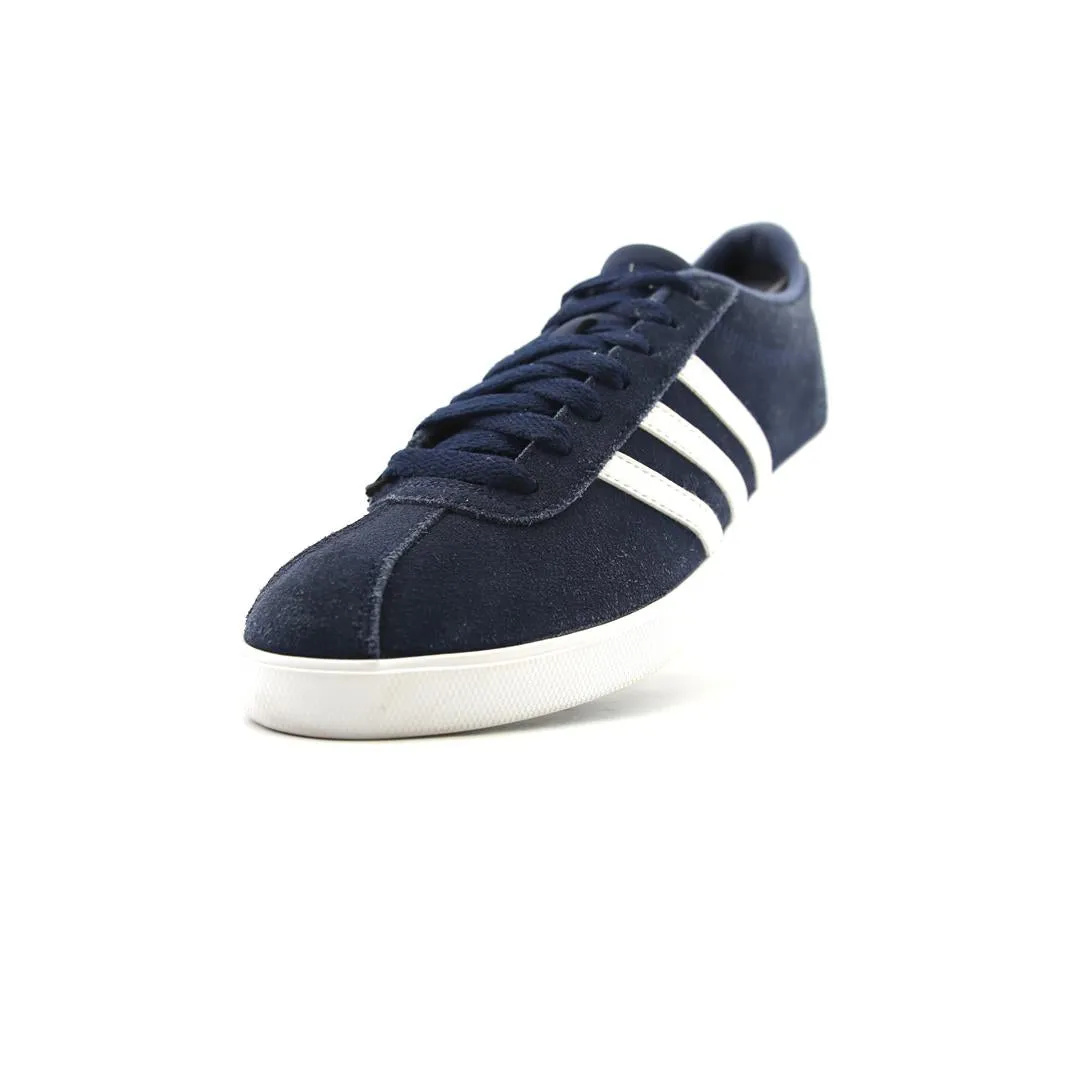 Size 2 Sneakers ADIDAS  COURTSET
