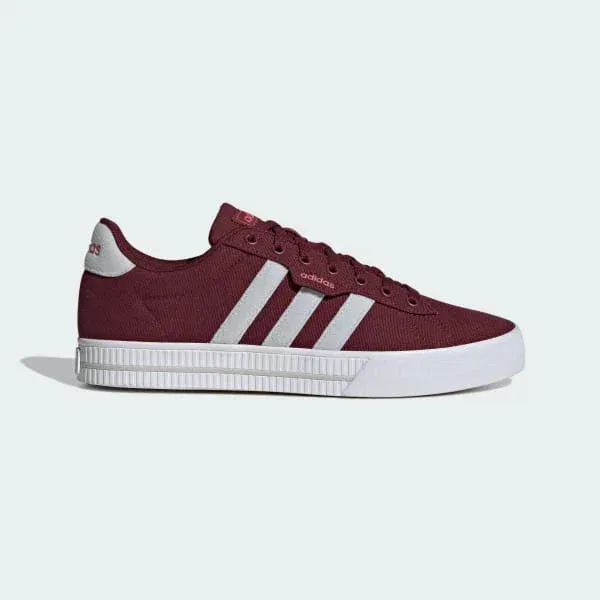 Adidas 2015 Soccer Shoes Adidas Daily 3.0 Mens Canvas Shoe