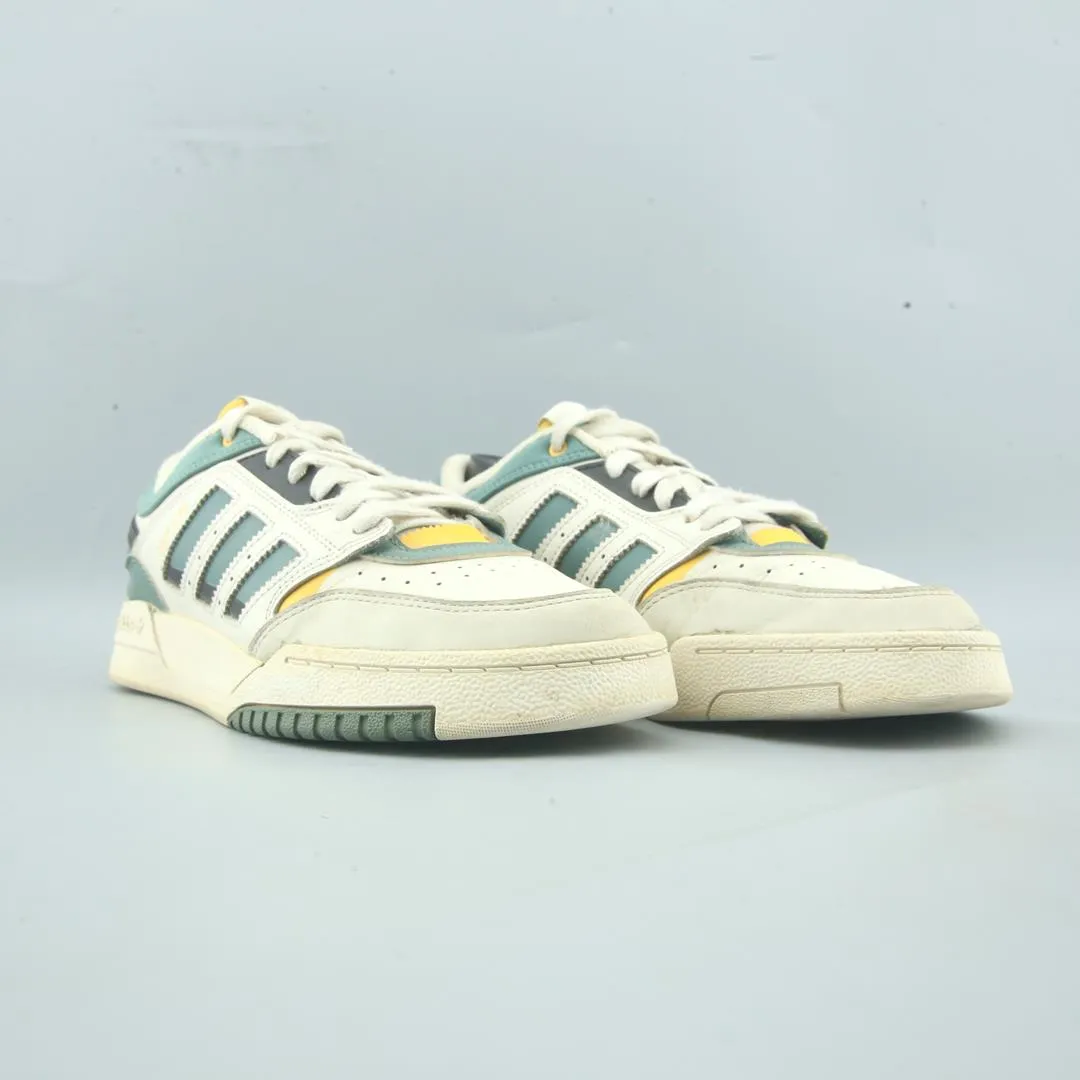 ADIDAS DROP STEP LOW Brad Pitt Casual Shoes