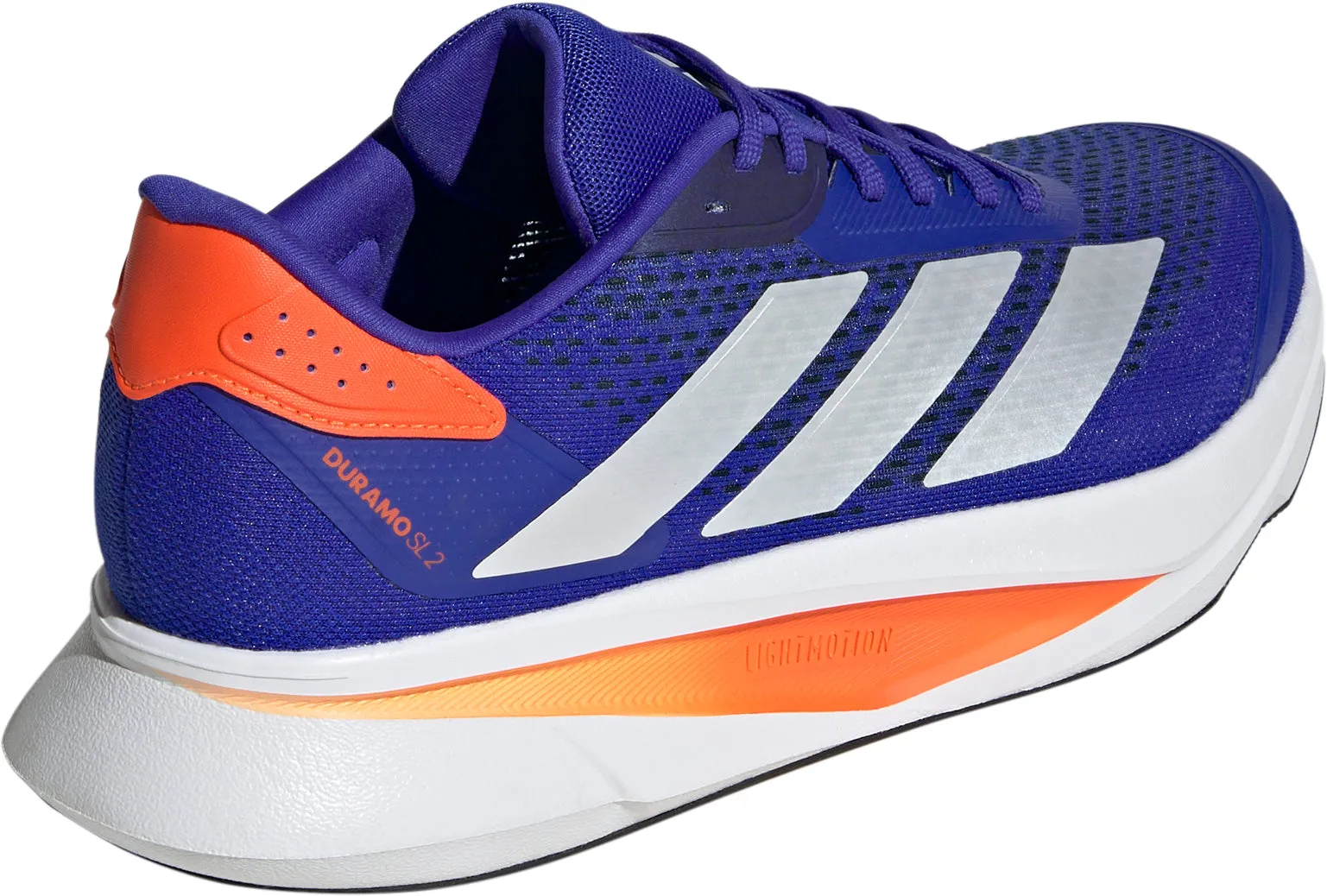 adidas Duramo SL 2 Mens Running Shoes - Blue Adidas Harden Stepback 3 Basketball Shoes