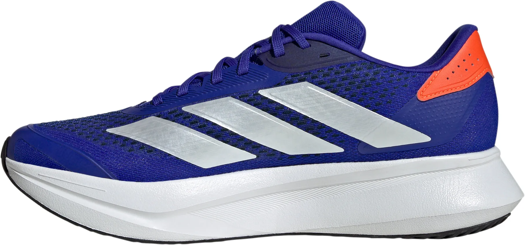 adidas Duramo SL 2 Mens Running Shoes - Blue Adidas New Model Shoes