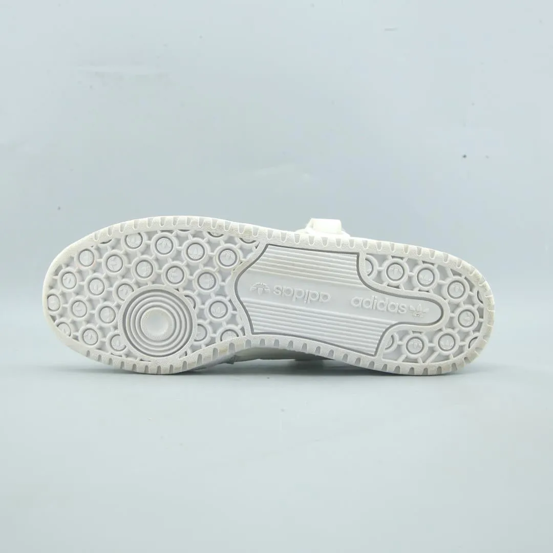 Casual Vans Shoes ADIDAS FORUM LOW