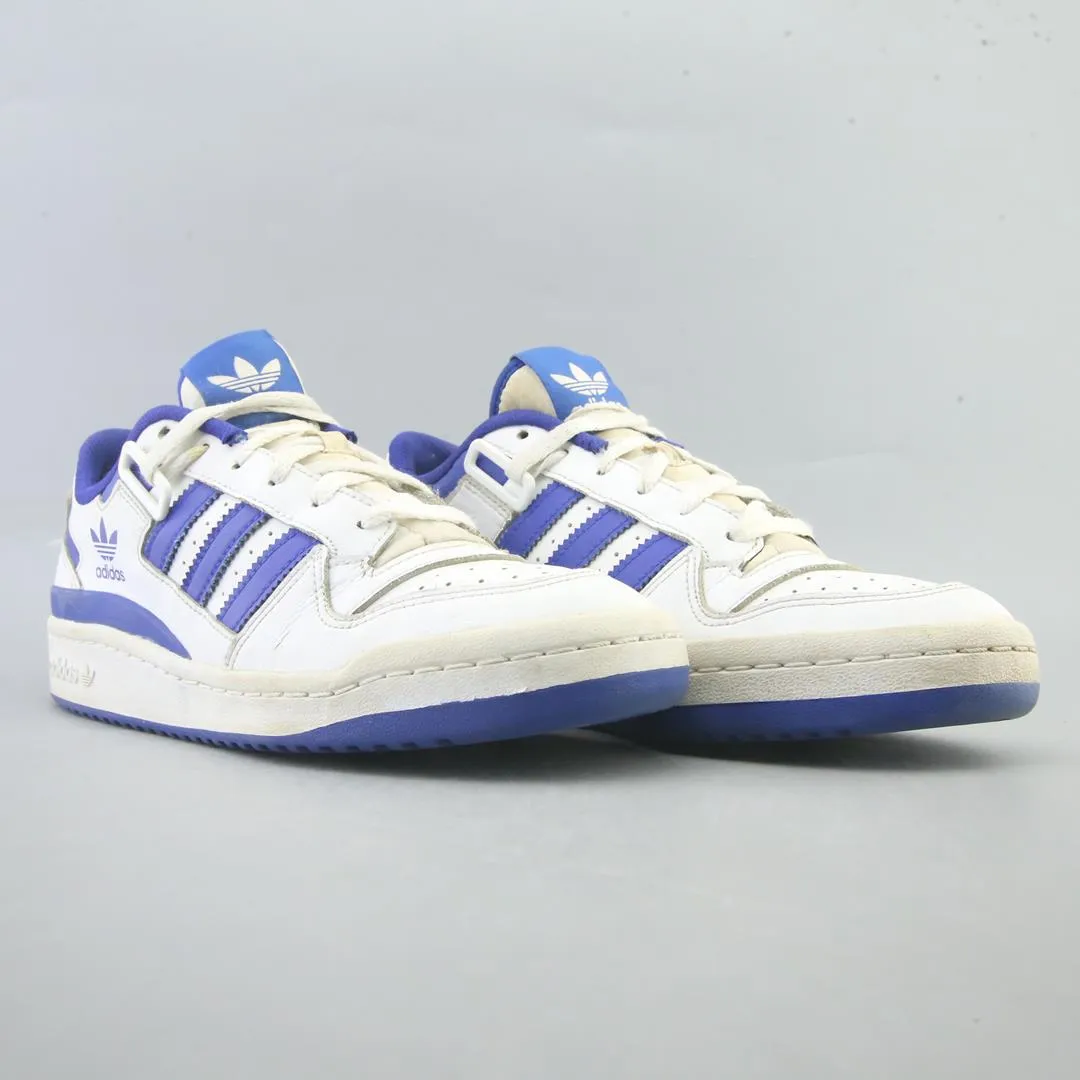 Handmade Casual Shoes ADIDAS FORUM LOW