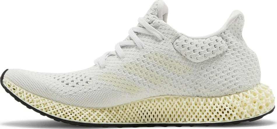 ADIDAS FUTURECRAFT 4D SHOES Adidas Golf Boa Shoes