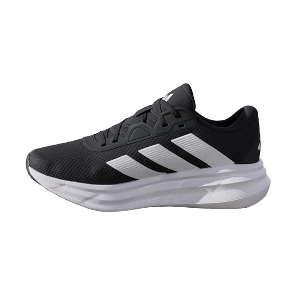 ADIDAS GALAXY 7 W RUNNING SHOES FOR WOMEN, CORE BLACK & CLOUD WHITE & CARBON Adidas Wrestling Shoe