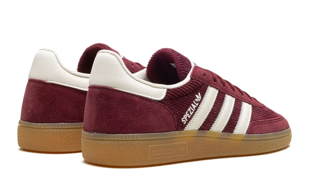 Adidas Handball Spezial "Shadow Red" Adidas Shoes Online Shopping
