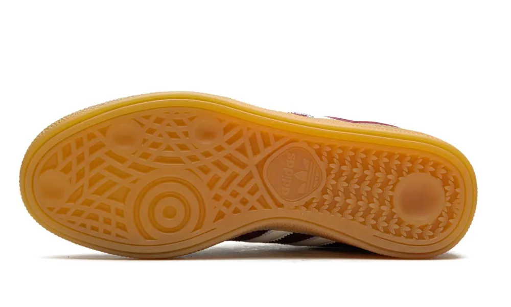 Adidas Basketball Shoes Derrick Rose Adidas Handball Spezial "Shadow Red"