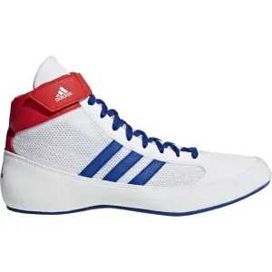 adidas Havoc Mens Wrestling Shoes - White Adidas Terrex Ax3 Hiking Shoes